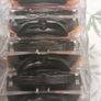 Gilette Fusion 5 bbp Razor Blades. 4 piece. New. Free postage Image 2