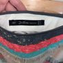 Zara sequin skirt size S Image 3