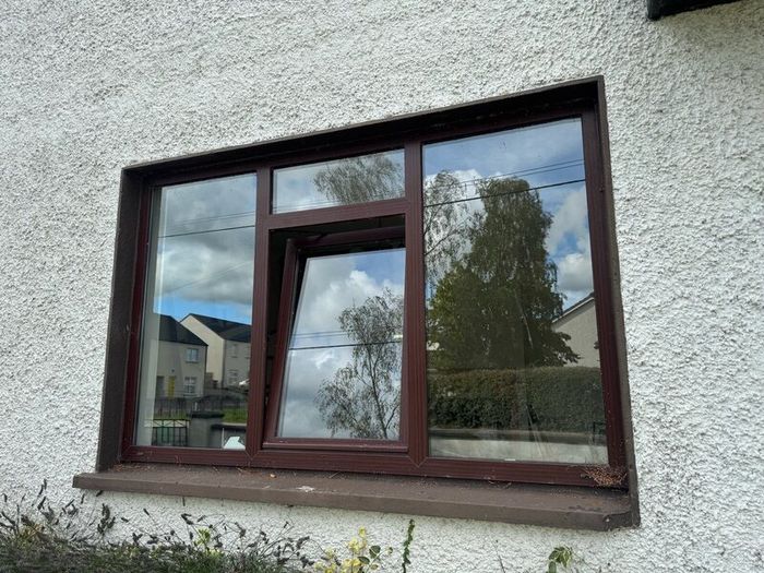 PVC Windows