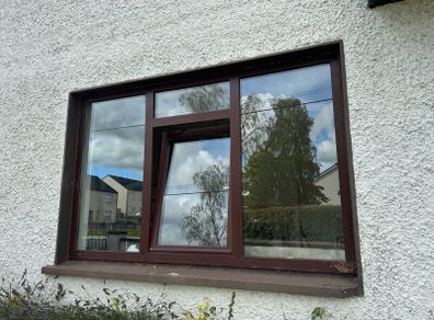 PVC Windows