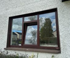 PVC Windows & Door