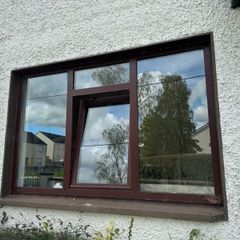 PVC Windows & Door