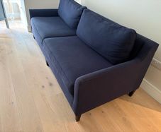 Pottery Barn Sofa