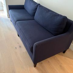 Pottery Barn Sofa