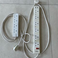 Extension leads