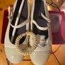 First Communion Shoes Size 31 Image 3