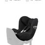 360 Cybex Sirona Z i-Size Car Seat Newborn++ Image 8