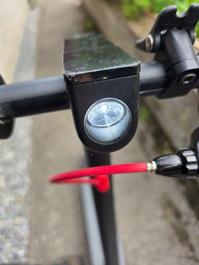 Electric scooter xaomi mi charger tubeless tyres