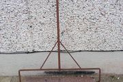 lawn roller