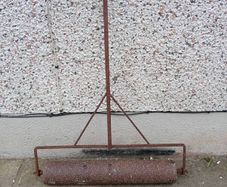 lawn roller