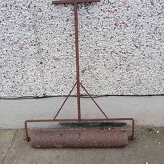 lawn roller