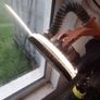 Dry wall sander Image 2