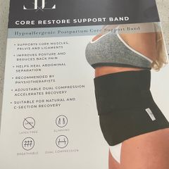 Lola&Lykke Core Restore Postpartum Support Band