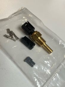 AEM Water Temp Sensor Kit