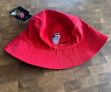 Rolling Stones bucket hat NWT