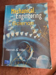Mechanical Engineering Science