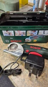 bosch xeo cordless cutter