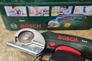 bosch xeo cordless cutter