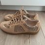 Clarks Animal print Trainers Image 2