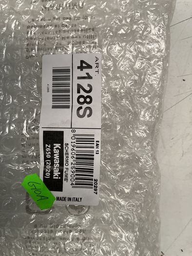 Z650 2020