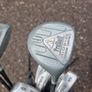 WILSON prostaff golf clubs Image 7