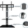 TV floor stand Image 3