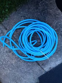 Hose piping