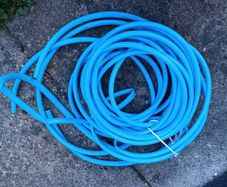 Hose piping