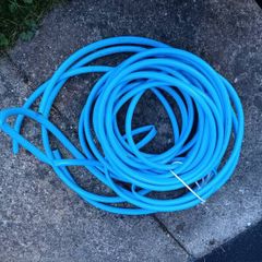 Hose piping