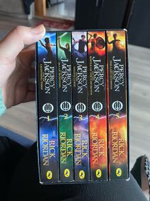 books collection