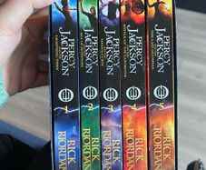 books collection