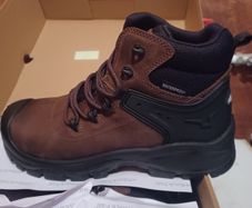 work boots