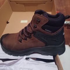 work boots