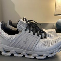 On Running Cloudswift Trainers