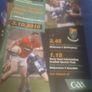 GAA Programmes Image 4