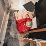 Small Double Bed Frame 4ft (120   195 cm)  Excellent Condition Image 8