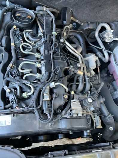 Breaking audi a6 c7 2012 2.0tdi CGLC NEJ LX7U