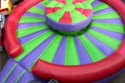 bouncy castle