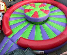 bouncy castle