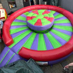 bouncy castle