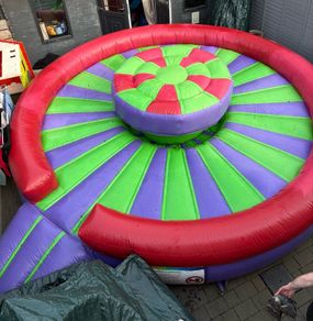 bouncy castle