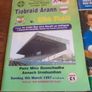 Vintage Tipperary Hurling Programmes Image 3