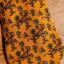 Vintage Salvador Ferragamo silk tie Image 2
