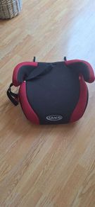 Graco booster