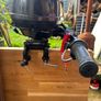 Suzuki four stroke 2.5hp Image 2
