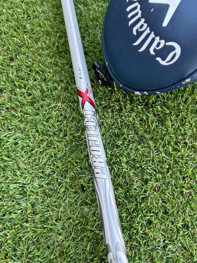Callaway x Hot 3 wood