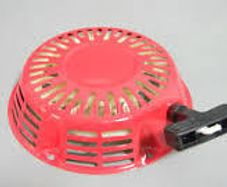 Honda GX240 GX270 GX290 Clone Pullstart For Pumps Generators Cultivators