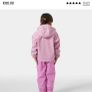 Helly Hansen Bergin Rain Set Image 5