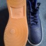 Nike court vision size UK 11 Image 2