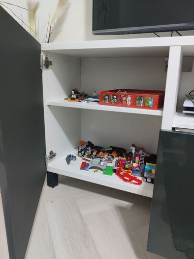 tv unit